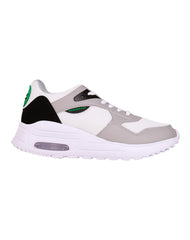 Tenis Hombre Deportivo Blanco Hardbrast 11004204