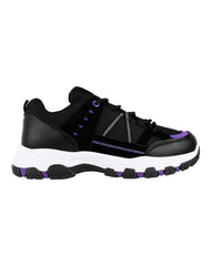 Tenis Mujer Casual Negro Torrente 14704220