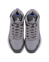 Tenis Hombre Deportivo Gris Shaq 14504225