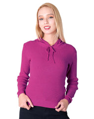 Sweater Mujer Rosa Uk 56704720
