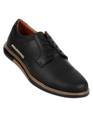 Zapato Hombre Oxford Casual Negro Stfashion 21703700