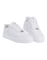 Tenis Mujer Casual Blanco Charly 02304200