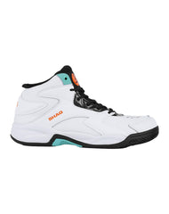 Tenis Hombre Deportivo Blanco Shaq 14504219