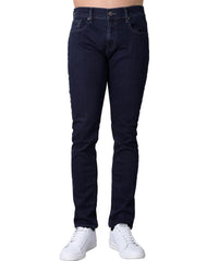 Jeans Hombre Oggi Risk Skinny Stretch 59109002