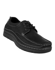 Zapato Hombre Oxford Casual Negro Torrente 14704203