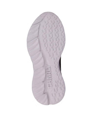 Tenis Mujer Deportivo Gris Charly 05004111