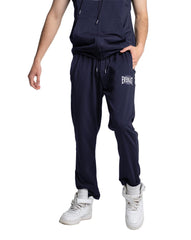Pants Hombre Moda Azul Everlast 50305408