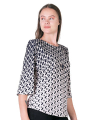 Blusa Mujer Multicolor Paloma 56405233