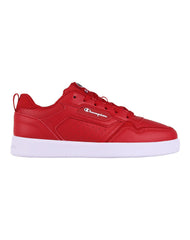 Tenis Mujer Casual Rojo Champion 20104219