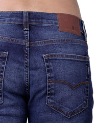 Jeans Hombre Oggi Iron Slim Stretch 59109000