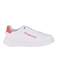 Tenis Mujer Casual Blanco Aeropostale 16504203