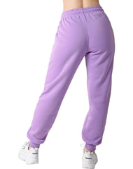 Pants Mujer Jogger Lila Red Marine 50705012