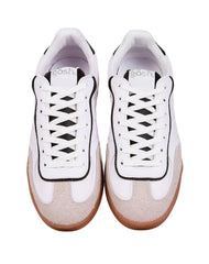 Tenis Mujer Casual Blanco Gosh 01204202