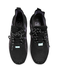 Tenis Hombre Casual Negro Torrente 14704205