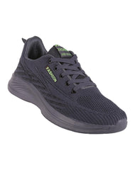 Tenis Hombre Deportivo Gris Torrente 14704114