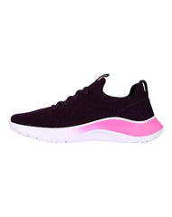 Tenis Mujer Deportivo Morado Charly 02304104