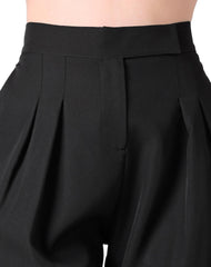 Pantalón Mujer Moda Negro Stfashion 72904642