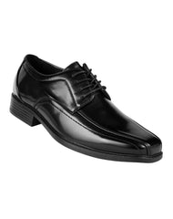 Zapato Hombre Oxford Vestir Oxford Negro Capa De Ozono 06004118