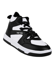 Tenis Niño Casual Negro Play Kids 22104100