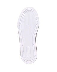 Tenis Joven Casual Blanco Puma 20104122