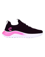 Tenis Mujer Deportivo Morado Charly 02304104