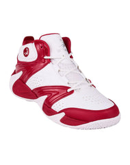 Tenis Hombre Deportivo Blanco Piel Shaq 14504100