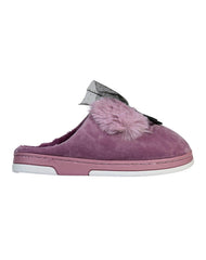 Pantufla Mujer Invernal Morado Torrente 14704140