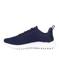 Tenis Mujer Deportivo Azul Charly 05004311