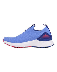 Tenis Mujer Casual Azul Charly 05004303