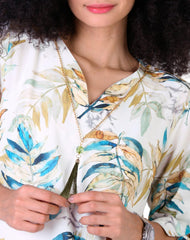 Blusa Mujer Crema Paloma 56405408