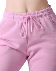 Pants Mujer Jogger Rosa Red Marine 50705011