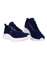 Tenis Hombre Deportivo Azul Charly 02304007