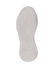 Tenis Hombre Deportivo Blanco Piel Shaq 14504217