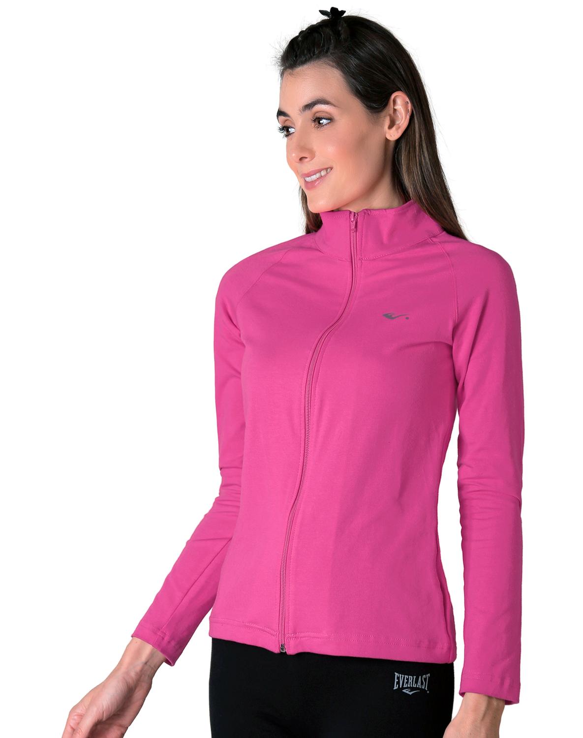 Dri Fit Sudaderas Fucsia Mujer Club Fleece Sudadera Rosa Mujer