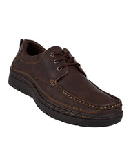 Zapato Hombre Casual Café Torrente 14704202