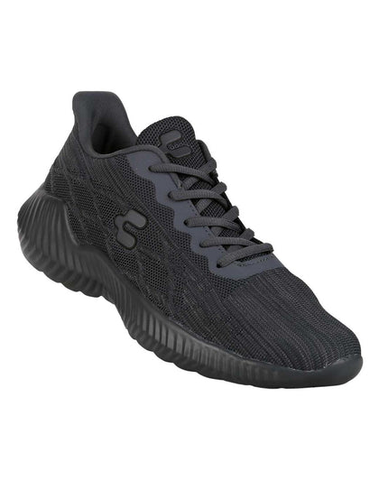 Tenis Hombre Deportivo Gris Charly 02304113