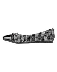 Flat Mujer Gris Stfashion 22704100