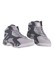 Tenis Hombre Deportivo Gris Shaq 14504220