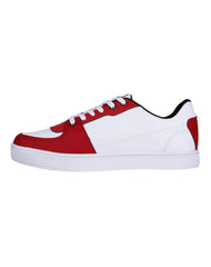 Tenis Hombre Casual Blanco Stfashion 08704106