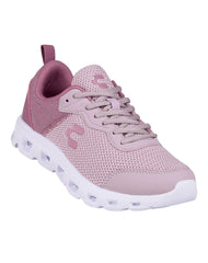 Tenis Mujer Deportivo Rosa Charly 02304102