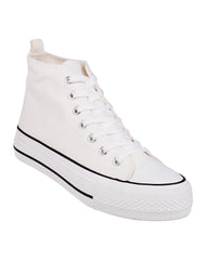 Tenis Joven Casual Blanco Torrente 14704131