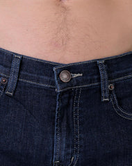 Jeans Hombre Moda Skinny Azul Oggi Risk 59105453