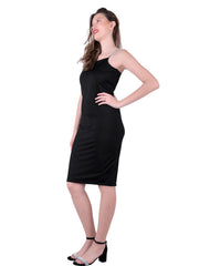 Vestido Mujer Vestir Negro Stfashion 72605218