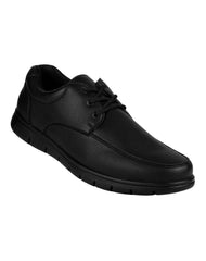 Zapato Hombre Oxford Vestir Negro Torrente 14704120