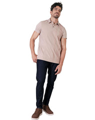 Jeans Hombre Moda Skinny Azul Oggi Risk 59105454