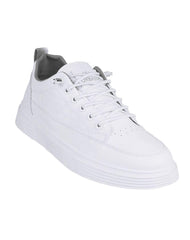 Tenis Hombre Casual Blanco Via Urbana 06804116