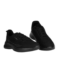 Tenis Hombre Deportivo Negro Torrente 14704115