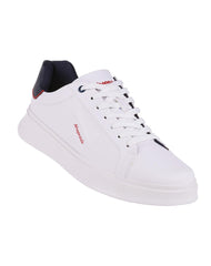 Tenis Hombre Casual Blanco Aeropostale 16504200
