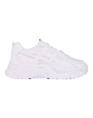 Tenis Mujer Casual Blanco Torrente 14704213