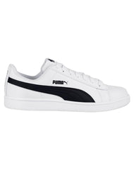 Tenis Joven Puma Up Smash 37260502 Blanco 20104116